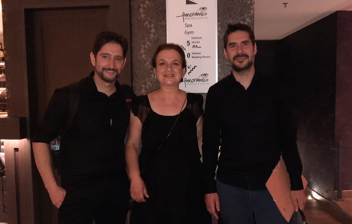 Equipo directivo