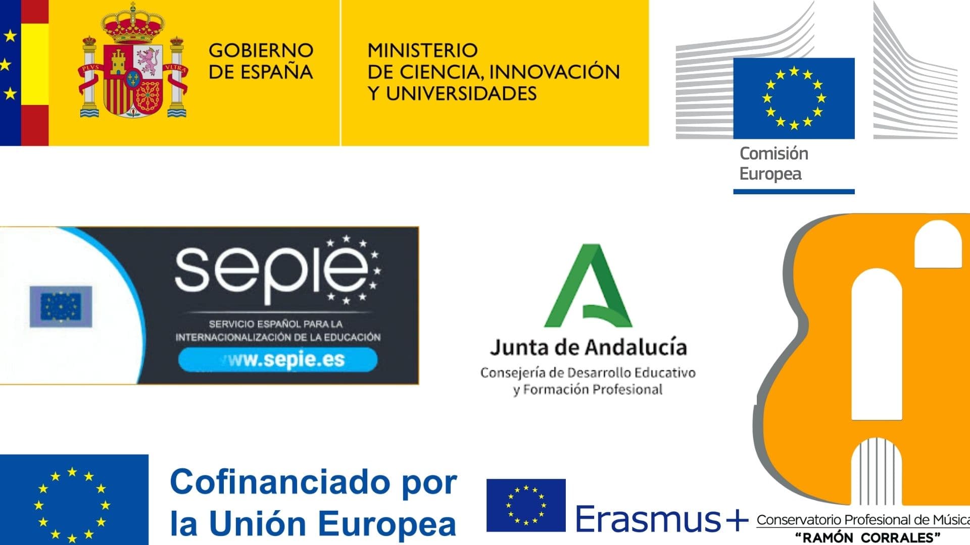 Imagen logos programas